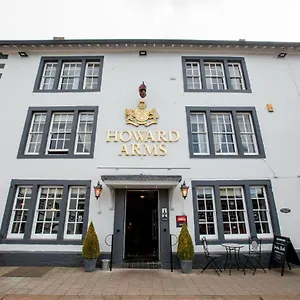 The Howard Arms United Kingdom