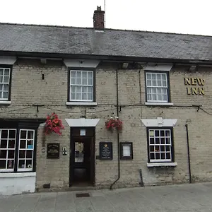 The New United Kingdom