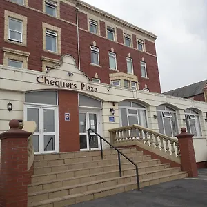 Chequers Plaza United Kingdom