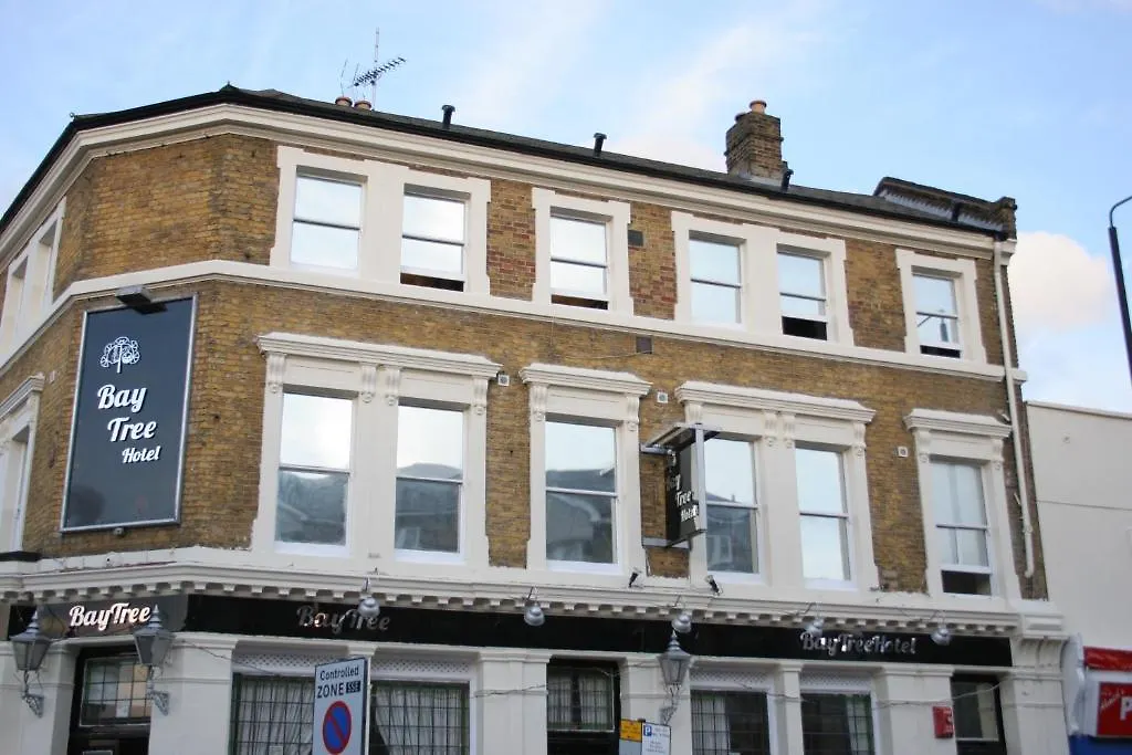 Baytree Hotel London United Kingdom