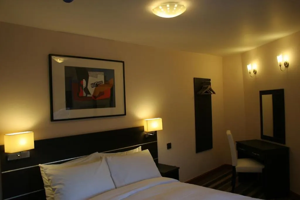 Baytree Hotel London