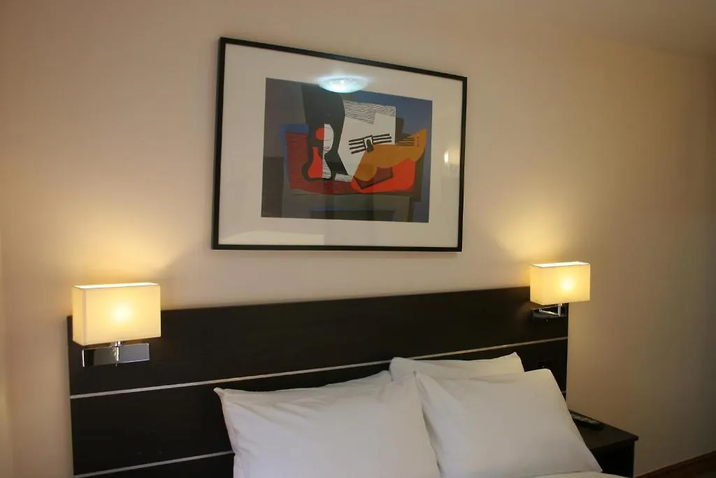 Baytree Hotel London 3*,  United Kingdom