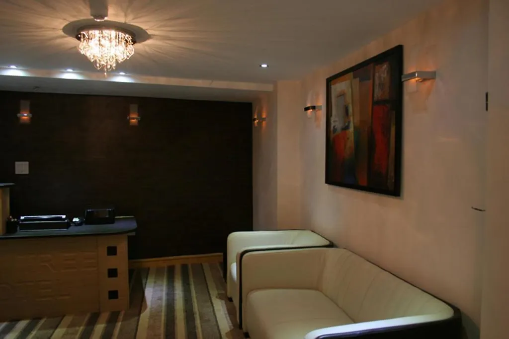 Baytree Hotel London 3*,  United Kingdom