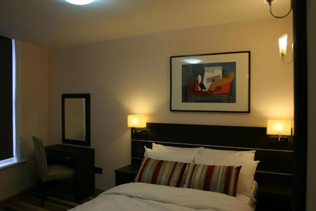 Baytree Hotel London United Kingdom
