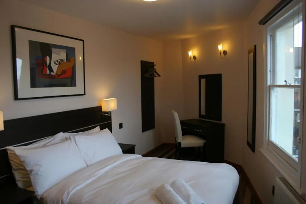 Baytree Hotel London 3*,  United Kingdom
