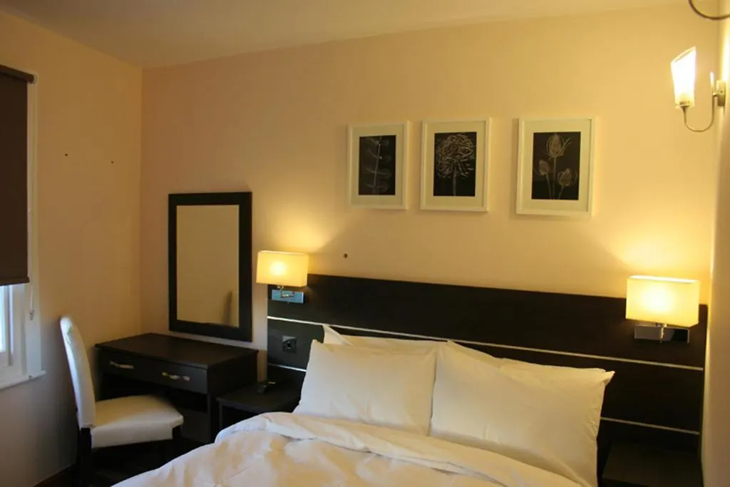 Baytree Hotel London