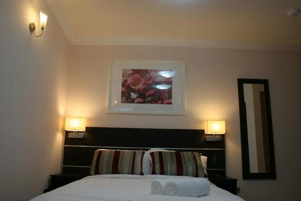 Baytree Hotel London