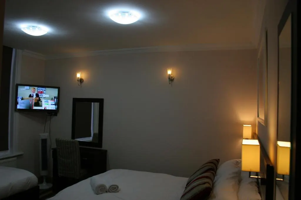 Baytree Hotel London
