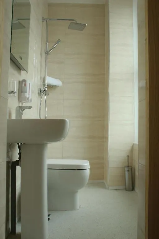 Baytree Hotel London