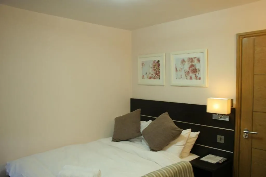 Baytree Hotel London