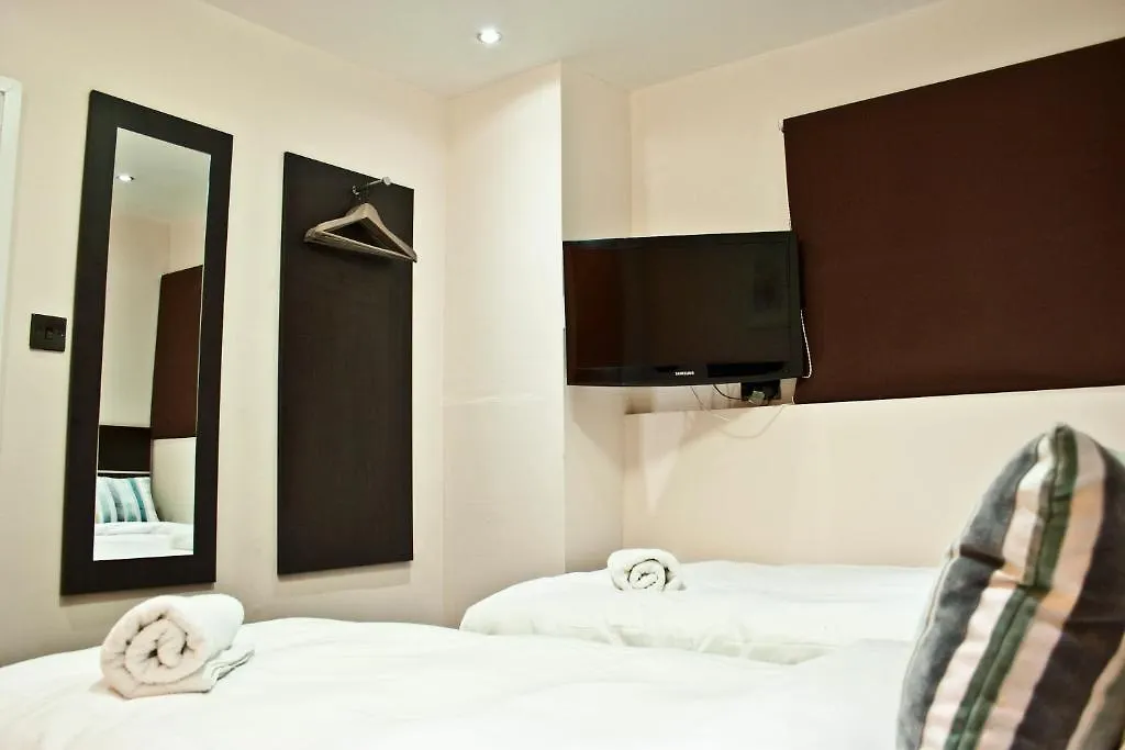 ***  Baytree Hotel London United Kingdom