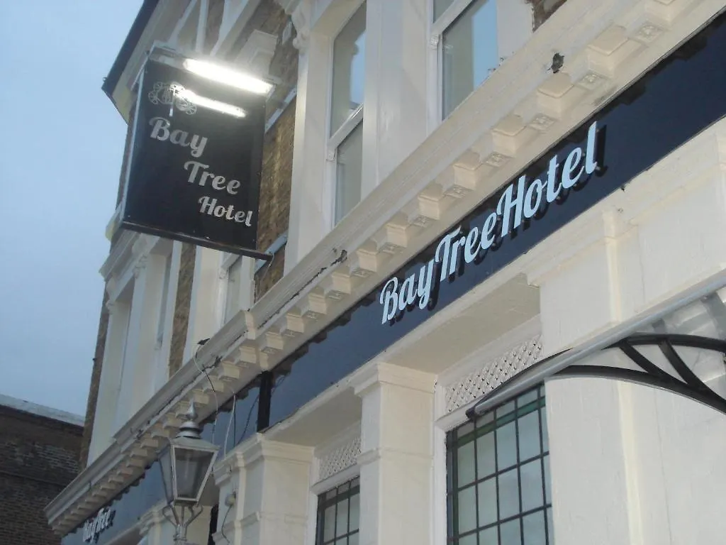 Baytree Hotel London